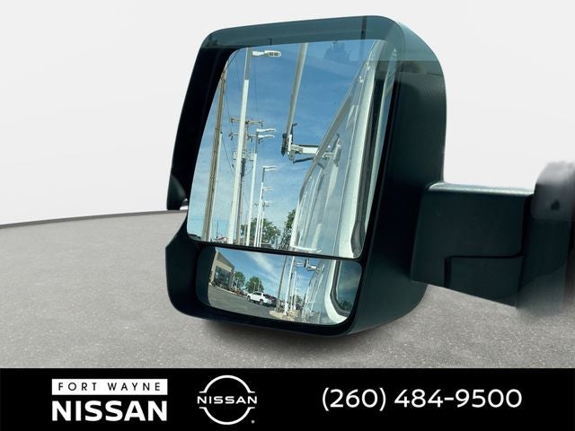 2016 Nissan NV2500 HD SV Standard Roof