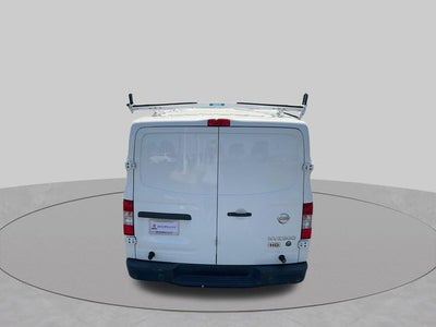 2016 Nissan NV2500 HD SV Standard Roof