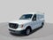 2016 Nissan NV2500 HD SV Standard Roof