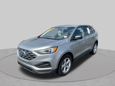 2022 Ford Edge SE
