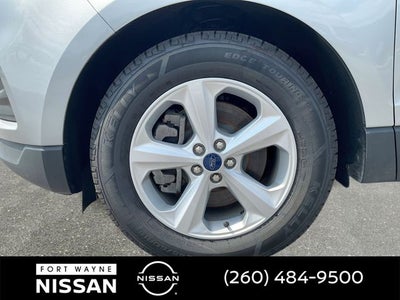 2022 Ford Edge SE