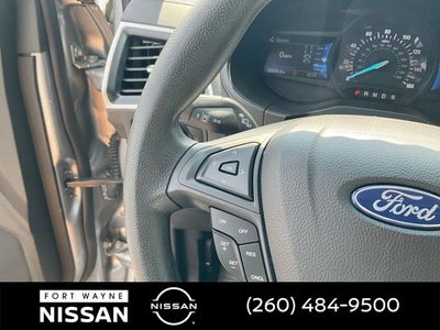 2022 Ford Edge SE