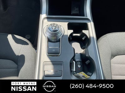 2022 Ford Edge SE