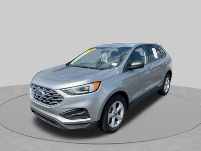 2022 Ford Edge SE