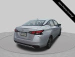2024 Nissan Versa 1.6 SV