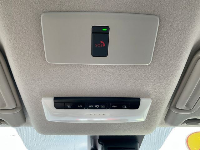 2024 Nissan Versa 1.6 SR
