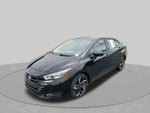 2024 Nissan Versa 1.6 SR