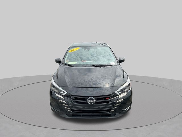 2024 Nissan Versa 1.6 SR