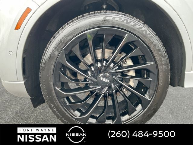 2023 Lincoln Aviator Reserve Premium