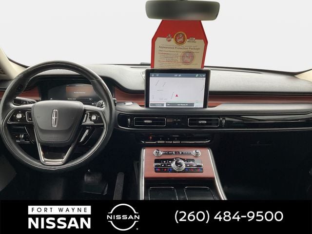 2023 Lincoln Aviator Reserve Premium