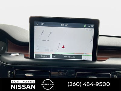 2023 Lincoln Aviator Reserve Premium