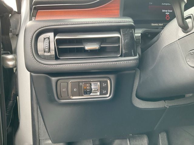 2023 Lincoln Aviator Reserve Premium