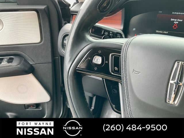 2023 Lincoln Aviator Reserve Premium