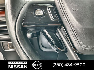 2023 Lincoln Aviator Reserve Premium