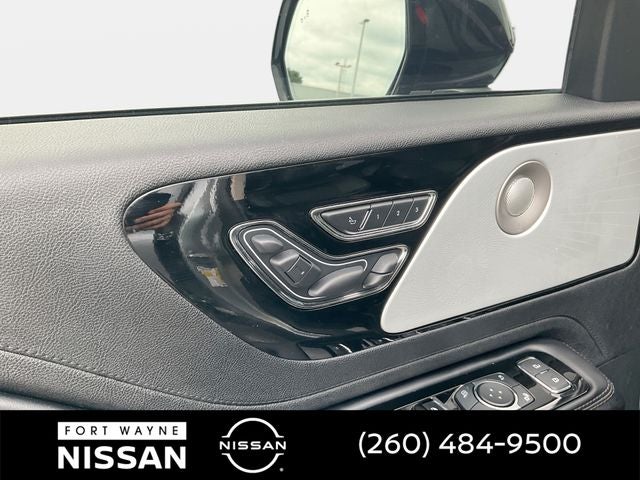 2023 Lincoln Aviator Reserve Premium