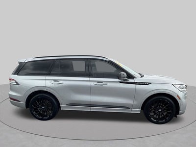 2023 Lincoln Aviator Reserve Premium