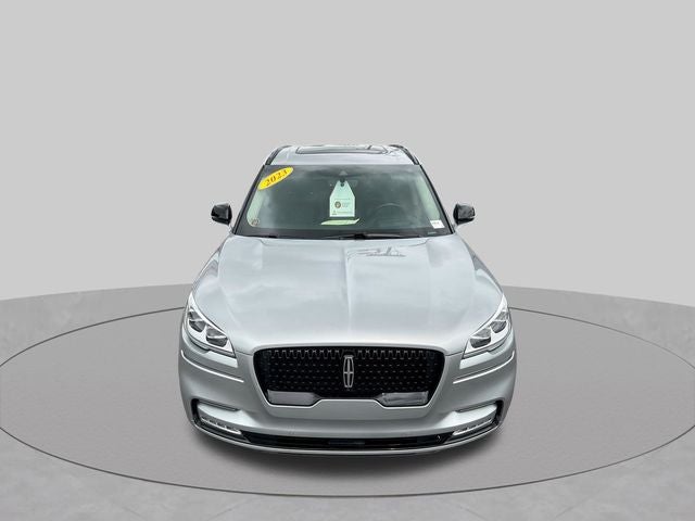2023 Lincoln Aviator Reserve Premium