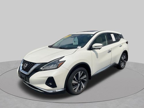 2024 Nissan Murano SL