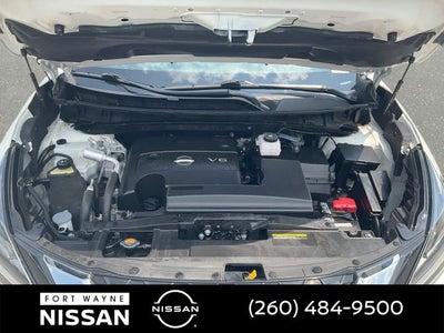 2024 Nissan Murano SL