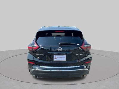 2023 Nissan Murano SL