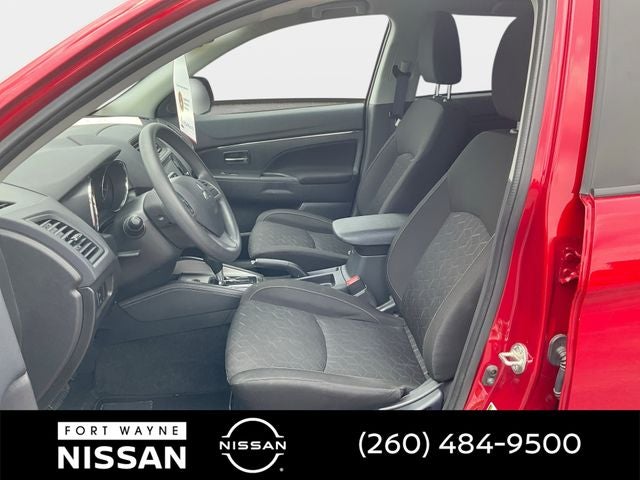 2024 Mitsubishi Outlander Sport 2.0 ES