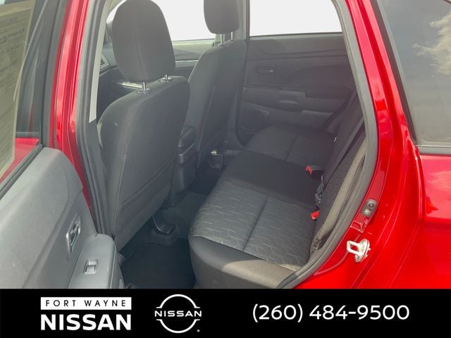 2024 Mitsubishi Outlander Sport 2.0 ES