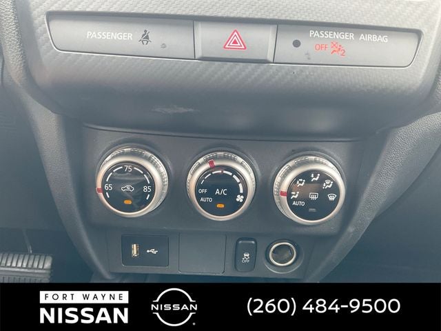 2024 Mitsubishi Outlander Sport 2.0 ES