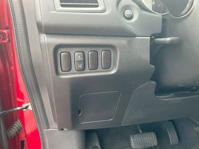 2024 Mitsubishi Outlander Sport 2.0 ES