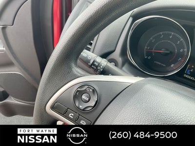 2024 Mitsubishi Outlander Sport 2.0 ES