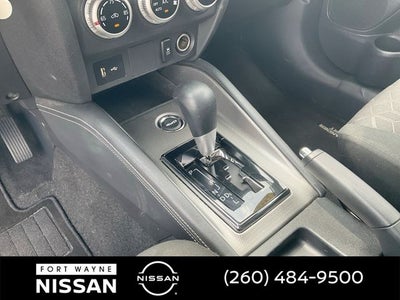 2024 Mitsubishi Outlander Sport 2.0 ES