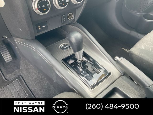 2024 Mitsubishi Outlander Sport 2.0 ES