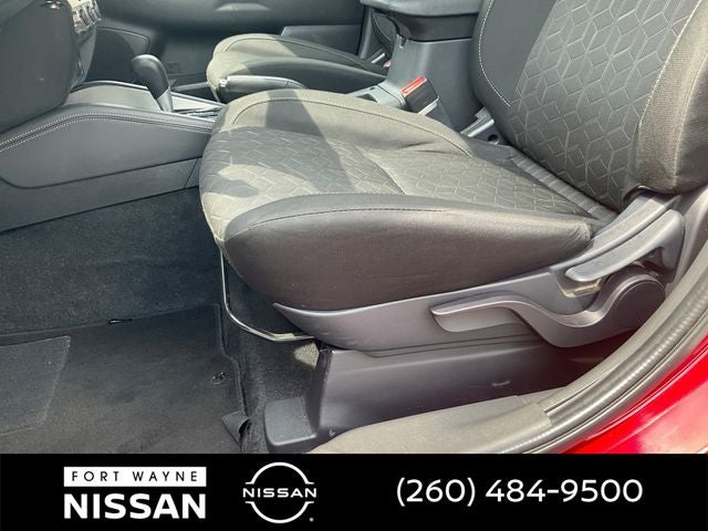 2024 Mitsubishi Outlander Sport 2.0 ES