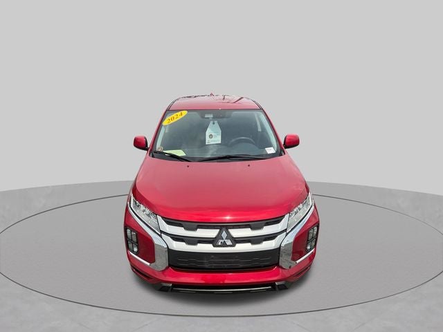 2024 Mitsubishi Outlander Sport 2.0 ES