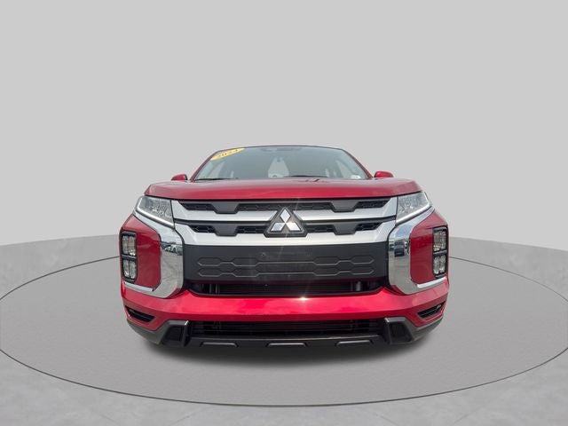 2024 Mitsubishi Outlander Sport 2.0 ES