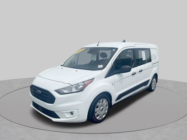 2021 Ford Transit Connect XLT