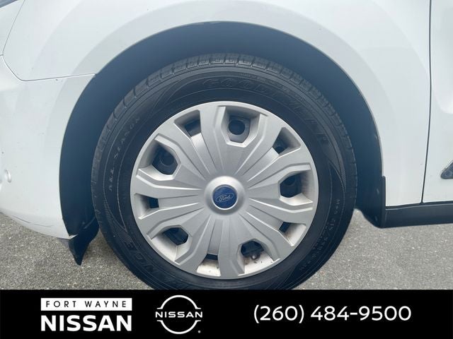 2021 Ford Transit Connect XLT