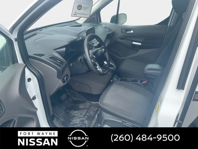 2021 Ford Transit Connect XLT