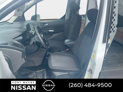 2021 Ford Transit Connect XLT