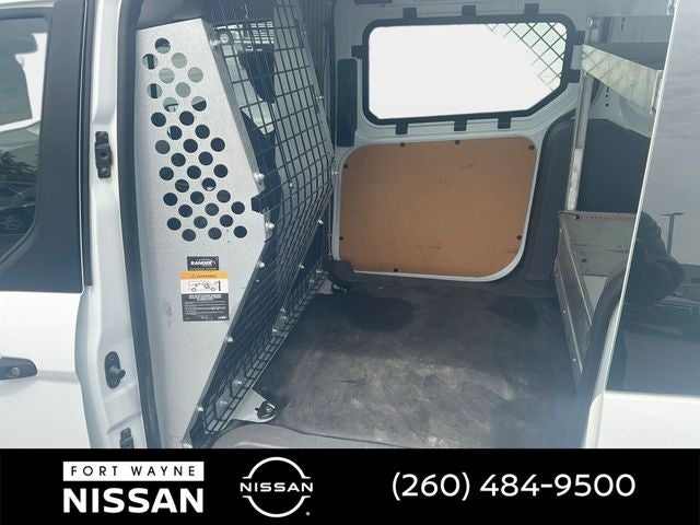 2021 Ford Transit Connect XLT