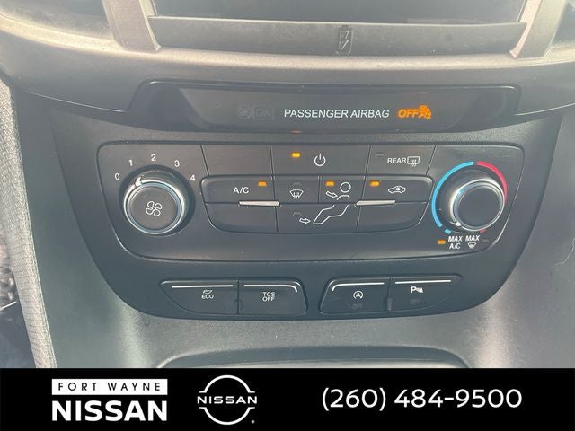 2021 Ford Transit Connect XLT