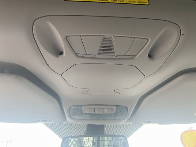 2021 Ford Transit Connect XLT
