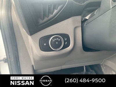 2021 Ford Transit Connect XLT