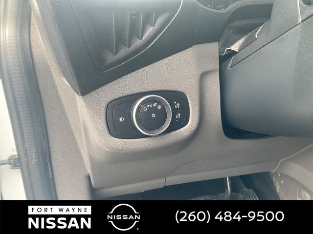 2021 Ford Transit Connect XLT