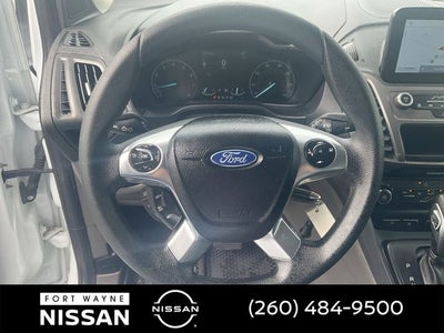 2021 Ford Transit Connect XLT