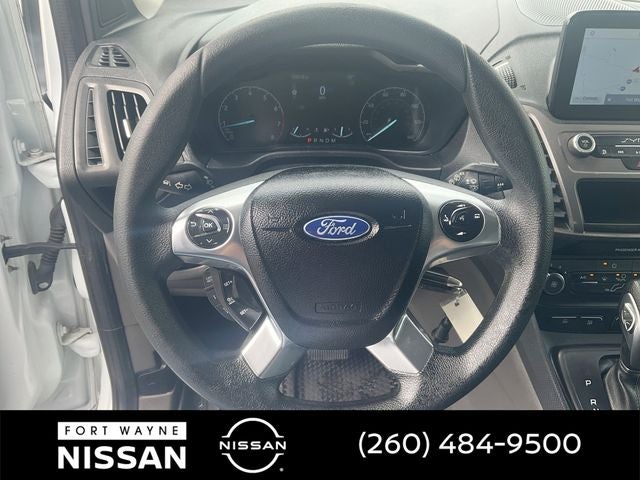 2021 Ford Transit Connect XLT