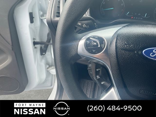2021 Ford Transit Connect XLT
