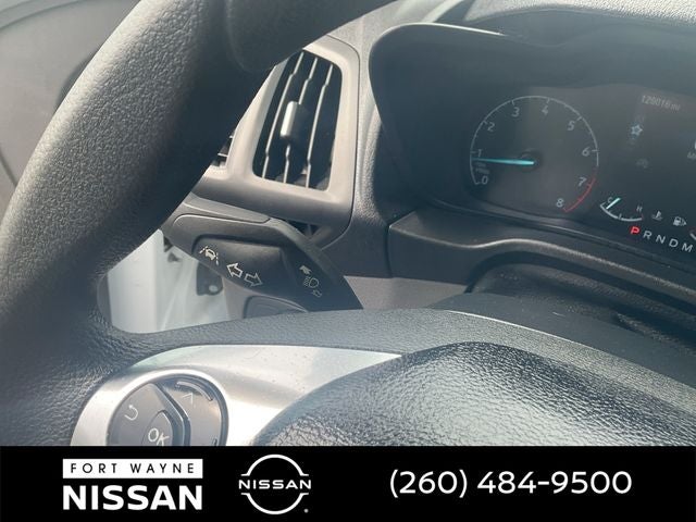 2021 Ford Transit Connect XLT