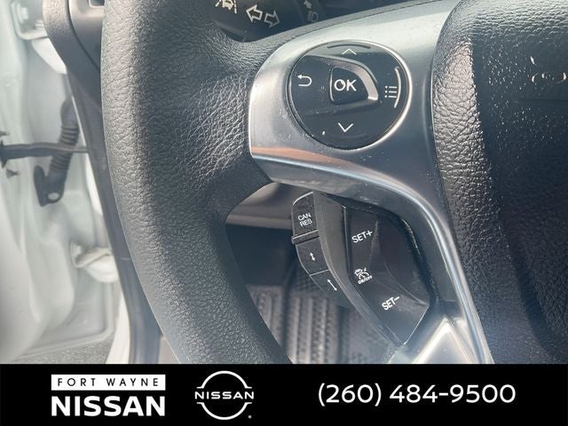 2021 Ford Transit Connect XLT