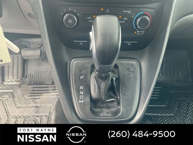 2021 Ford Transit Connect XLT