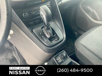 2021 Ford Transit Connect XLT